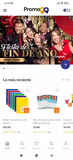 Play Promogo as an online game Promogo with UptoPlay