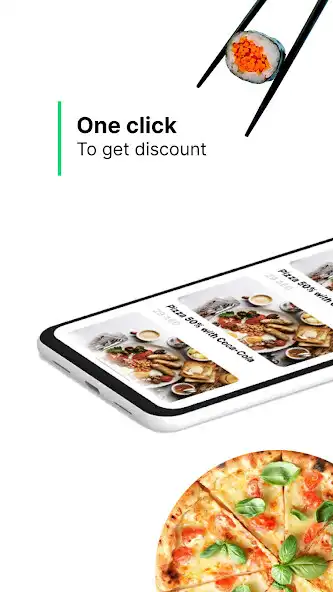 Play PromoHub: Food Promo as an online game PromoHub: Food Promo with UptoPlay