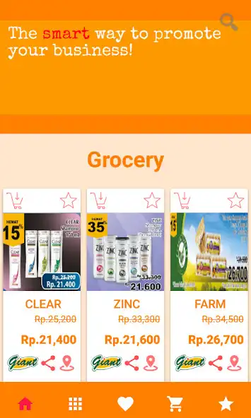 Play Promohunter  and enjoy Promohunter with UptoPlay