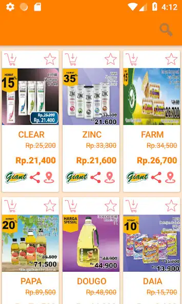 Play Promohunter as an online game Promohunter with UptoPlay