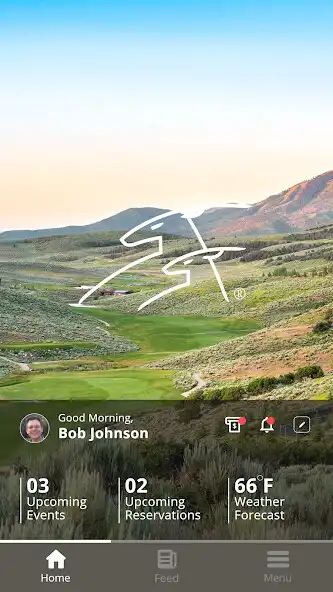 Play Promontory Club as an online game Promontory Club with UptoPlay