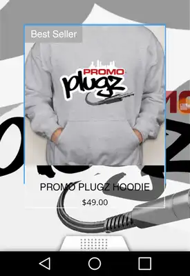 Play Promo Plugz Mobile