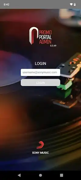 Play Promo Portal Admin  and enjoy Promo Portal Admin with UptoPlay