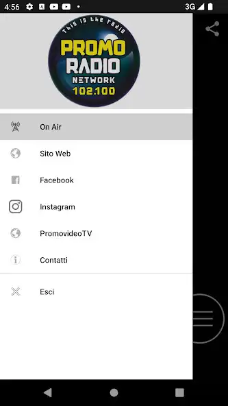 Play Promoradio Network  and enjoy Promoradio Network with UptoPlay