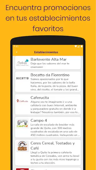 Play Promos Ecuador as an online game Promos Ecuador with UptoPlay