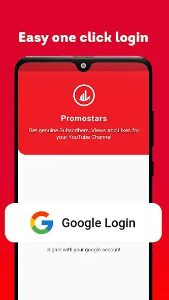 Play Promo Stars - Get Subscribers  Watch Time  and enjoy Promo Stars - Get Subscribers  Watch Time with UptoPlay