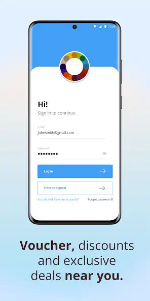 Play Promo Swipe as an online game Promo Swipe with UptoPlay