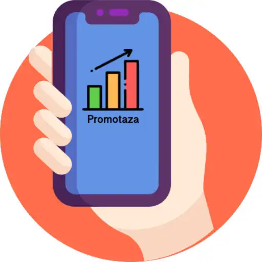 Play Promotaza - Promote your links APK
