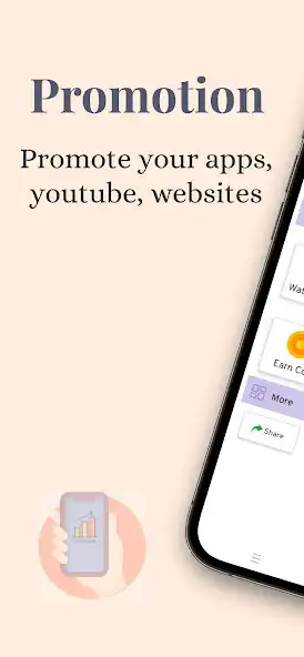 Play Promotaza - Promote your links  and enjoy Promotaza - Promote your links with UptoPlay