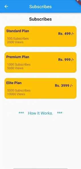 Play Promote Channel as an online game Promote Channel with UptoPlay