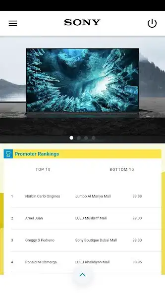 Play Promoter Tool as an online game Promoter Tool with UptoPlay