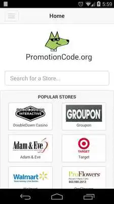 Play PromotionCode.org Promo Codes