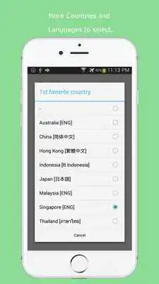 Play Promotion Deals for AirAsiaGo