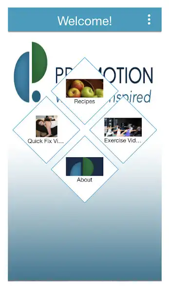 Play ProMotion DFC Video Vault as an online game ProMotion DFC Video Vault with UptoPlay