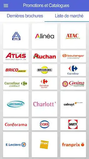 Play Promotions Catalogue as an online game Promotions Catalogue with UptoPlay