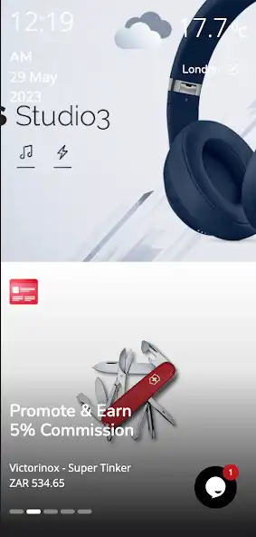 Play ProMotivate as an online game ProMotivate with UptoPlay