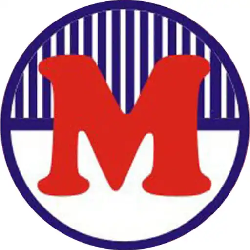 Play Promo Toko Megamart APK Play Promo Toko Megamart APK