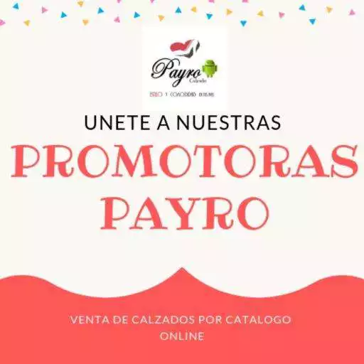 Play Promotoras Payro APK Play Promotoras Payro APK