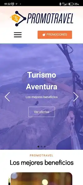 Play PromoTravel  and enjoy PromoTravel with UptoPlay