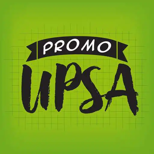 Play PromoUPSA APK