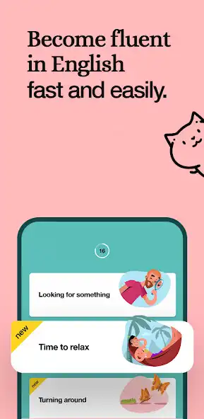 Play Promova: Learn Languages  and enjoy Promova: Learn Languages with UptoPlay