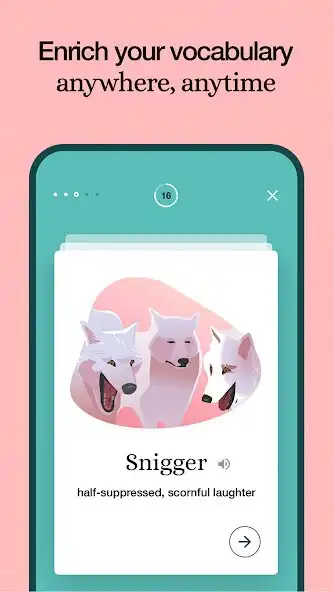 Play Promova: Learn Languages as an online game Promova: Learn Languages with UptoPlay