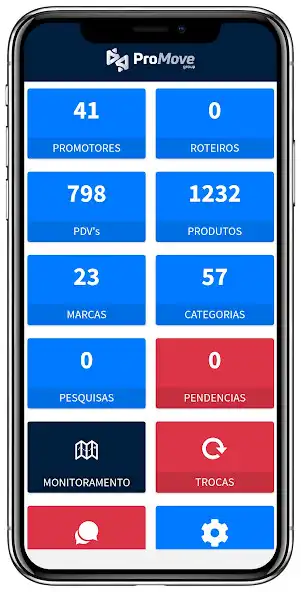 Play ProMOVE  and enjoy ProMOVE with UptoPlay