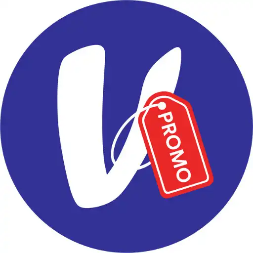 Play Promo Votu: Cupons de desconto APK