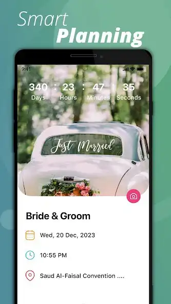 Play Promo Weddings  and enjoy Promo Weddings with UptoPlay
