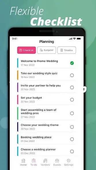 Play Promo Weddings as an online game Promo Weddings with UptoPlay