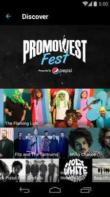 Play PromoWest Fest