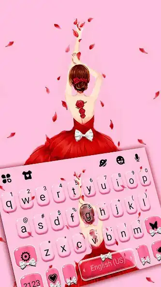 Play Prom Party Girl Keyboard Theme  and enjoy Prom Party Girl Keyboard Theme with UptoPlay