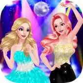 Free play online Prom Party: Spa Makeover Salon APK