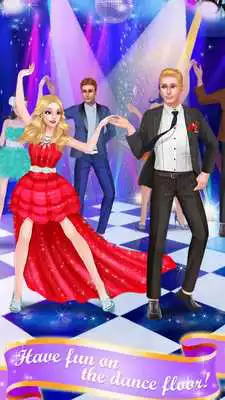 Play Prom Party: Spa Makeover Salon Play Prom Party: Spa Makeover Salon