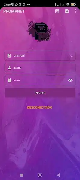 Play PROMPNET  and enjoy PROMPNET with UptoPlay