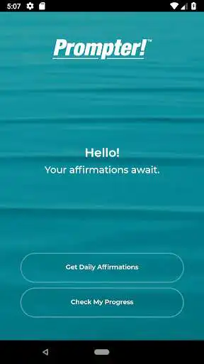 Play Prompter as an online game Prompter with UptoPlay