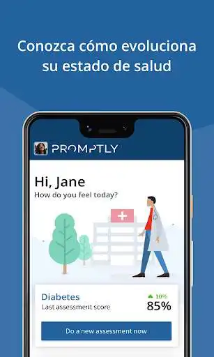 Play Promptly  and enjoy Promptly with UptoPlay