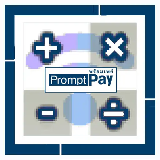 Play PromptPay + Wifi Calculator APK