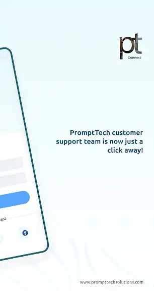 Play PromptTech Connect as an online game PromptTech Connect with UptoPlay