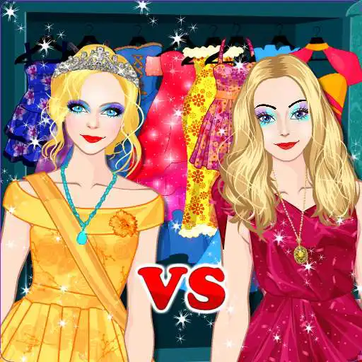 Run free android online Prom Queen Salon - Summer Contest APK Run free android online Prom Queen Salon - Summer Contest APK