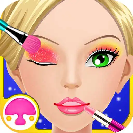 Free play online Prom Spa Salon: Girls Games APK Free play online Prom Spa Salon: Girls Games APK
