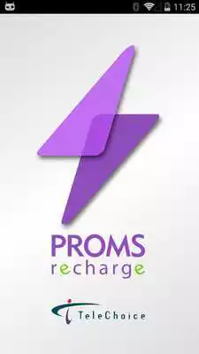Play PROMS Recharge