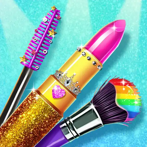 Play Prom Star Salon: Girl Dress Up APK