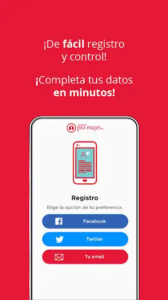 Play Pro Mujer as an online game Pro Mujer with UptoPlay