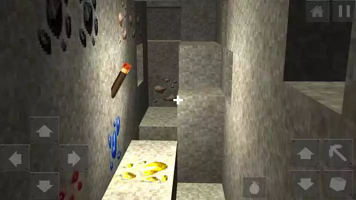 Play Pro Multicraft Build Game
