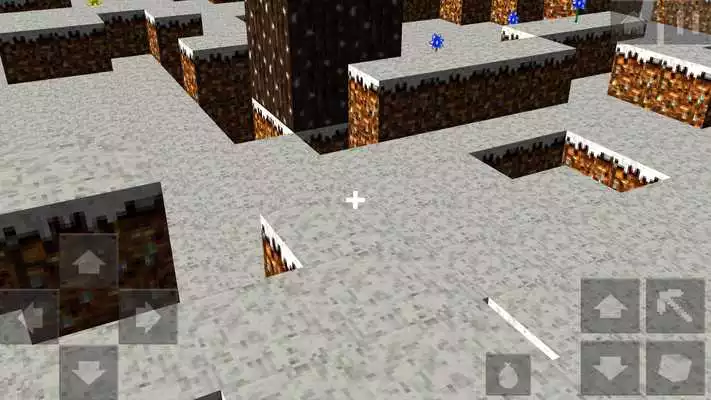 Play Pro Multicraft Build Game