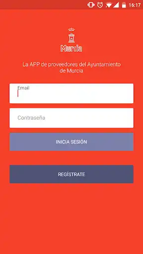 Play PROMURCIA: Proveedores AytoMur  and enjoy PROMURCIA: Proveedores AytoMur with UptoPlay