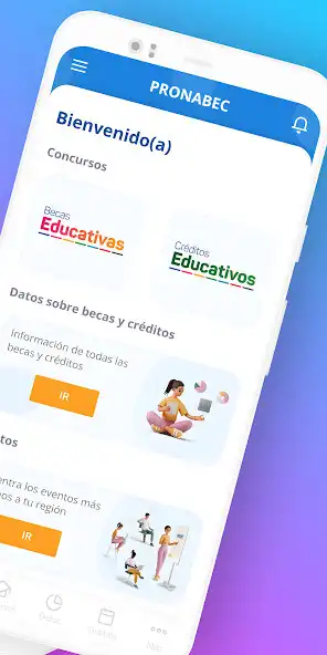 Play PRONABEC as an online game PRONABEC with UptoPlay