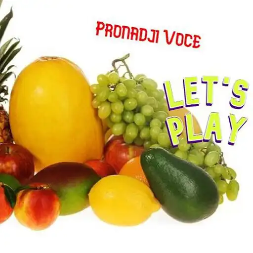 Play Pronadji Voce APK