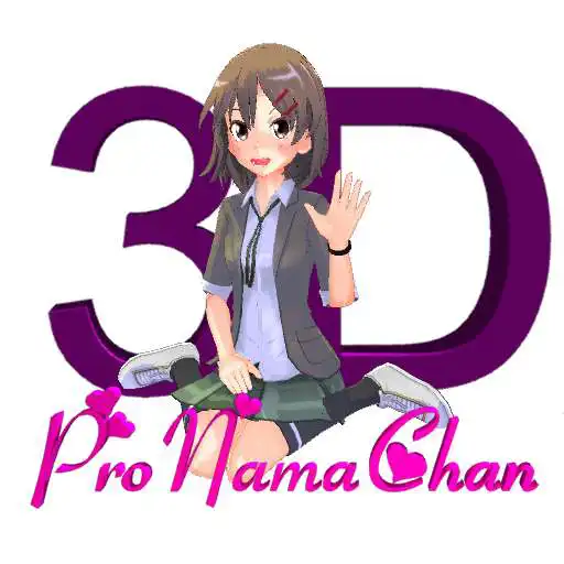 Play ProNamaChan Pose APK Play ProNamaChan Pose APK